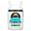 Source Naturals, прегненолон, 25 мг, 120 таблеток