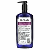 Dr. Teal's, гель для душа с чистой английской солью, черная бузина, 710 мл (24 жидк. унции) (Товар снят с продажи) 