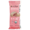 Olyra, Fruit & Grain Bites, клубника, 4 упаковки по 37,5 г (1,32 унции)
