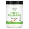 Nutricost, Pantry, органическая мука из тапиоки, 1134 г (40,5 унции)