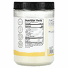 Nutricost, Pantry, порошок из белого сыра чеддер, 1134 г (2,53 фунта)