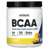 Nutricost, Performance, BCAA, со вкусом ананаса, 246 г (8,8 унции)