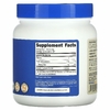 Nutricost, порошок из органической куркумы, без добавок, 454 г (16 унций)