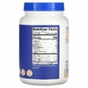 Nutricost, изолят сывороточного протеина, со вкусом теста для торта, 907 г (2 фунта)