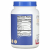 Nutricost, изолят сывороточного протеина, со вкусом клубники и асаи, 907 г (2 фунта)