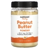 Nutricost, Pantry, порошок из арахисовой пасты, 358 г (12,6 унции)