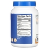Nutricost, изолят сывороточного протеина, со вкусом соленой карамелью, 907 г (2 фунта) (Товар снят с продажи) 