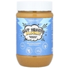 Bark Bistro, Gut Health Budder, арахисовая паста, для собак, голубика, 480 г (17 унций)