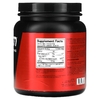 JYM Supplement Science, Post JYM, быстроусвояемые углеводы, со вкусом мороженого, 990 г (2,2 фунта)