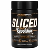 MuscleSport, Sliced, H2O Revolution, 90 капсул (Товар снят с продажи) 