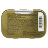 Grether's Pastilles, для горла и голоса, без сахара, бузина, 24 пастилки, 60 г (2 1/8 унции)