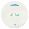 Zimba, порошок для отбеливания зубов с мятой, 30 г