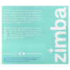 Zimba, порошок для отбеливания зубов с мятой, 30 г