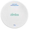 Zimba, порошок для отбеливания зубов с мятой, 30 г