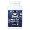 Source Naturals, комплекс для ночного расслабления с мелатонином Sleep Science®,  100 таблеток