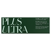 Plus Ultra, натуральная гелевая зубная паста, мята, 133 г (4,7 унции)