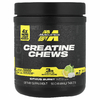 MuscleTech, Creatine Chews, Citrus Burst, 90 жевательных таблеток (1 г в каждой таблетке)