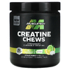 MuscleTech, Creatine Chews, Citrus Burst, 90 жевательных таблеток (1 г в каждой таблетке)