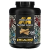 MuscleTech, Nitro Tech, 100% Whey Gold, ограниченная серия, чуррос, 2,32 кг (5,10 фунта)