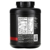 MuscleTech, IsoWhey, 100% изолят сывороточного протеина, со вкусом шоколада, 2,27 кг (5,01 фунта)