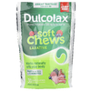 Dulcolax, Soft Chews, слабительное, для детей от 4 лет, ягодное ассорти, 30 жевательных таблеток