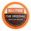 BulletProof, The Original Coffee капсулы, средняя обжарка, 10 капсул по 11 г (0,39 унции)