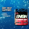 EVLution Nutrition, ENGN, предтренировочный комплекс, со вкусом вишневого лаймада, 300 г (10,6 унции)