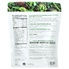 PlantFusion, Organic Mushrooms + Protein, насыщенный шоколад, 476 г (1 фунт)