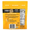 Flackers, Flax & Fonio, крекеры со вкусом традиционных злаков, все, 128 г (4,5 унции) (Товар снят с продажи) 