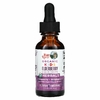 MaryRuth's, Organic Kids, бузина в каплях, для детей 4–13 лет, голубика и малина, 30 мл (1 жидк. унция)