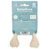 BetterBone, классическая жевательная кость, маленькая, 1 шт. (Товар снят с продажи) 