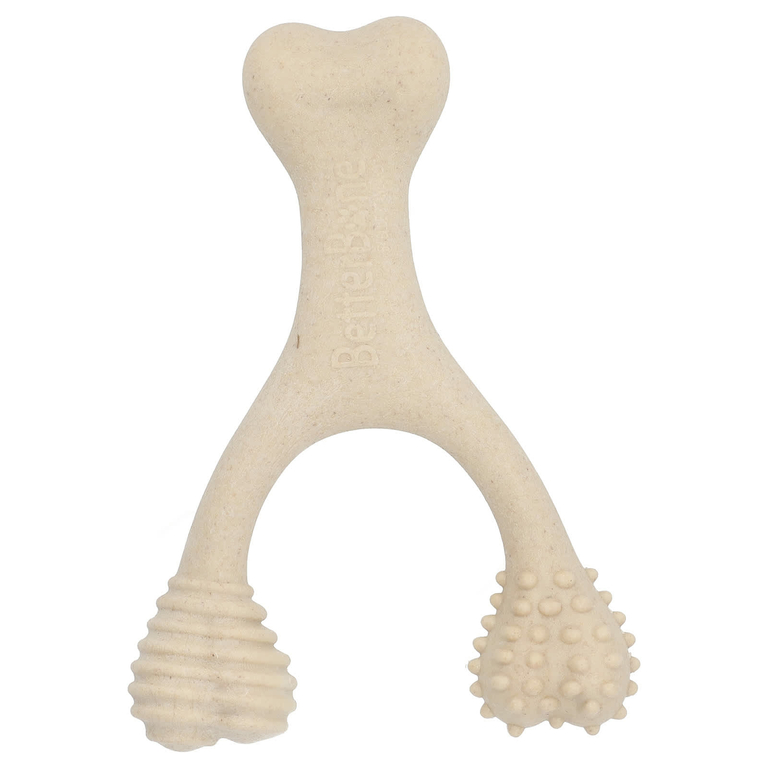 BetterBone, классическая жевательная кость, маленькая, 1 шт. (Товар снят с продажи) 