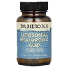 Dr. Mercola, липосомальная гиалуроновая кислота, 100 мг, 30 капсул