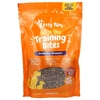 Zesty Paws, All-In-One Training Bites, комплекс для тренировок, для собак всех возрастов, арахисовое масло, 226 г (8 унций)