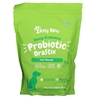 Zesty Paws, Hemp Elements, OraStix, пробиотик, для собак любого возраста, перечная мята, 709 г (25 унций)