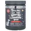 Zesty Paws, Vet Strength Allergy & Immune Bites, для собак, для всех возрастов, копченый сыр, 90 жевательных таблеток, 360 г (12,6 унции)