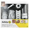 Safety 1st, Safeguard Your Home, набор для защиты вашего дома, 80 шт.