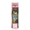 Eco Lips, Mongo Kiss, бальзам для губ, клубника и лаванда, 7 г (0,25 унции) (Товар снят с продажи) 