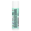 Eco Lips, Bee Free, веганский бальзам для губ, сладкая мята, 4,25 г (0,15 унции)