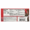 ALLMAX, Hexapro Protein Bar, протеиновый батончик, брауни с шоколадной помадкой, 12 батончиков по 53 г (1,9 унции)