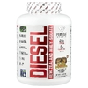 PERFECT Sports, Diesel®, изолят сыворотки из Новой Зеландии, шоколадно-арахисовая паста, 2,27 кг (5 фунтов)