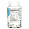 Garden of Life, Herbals, жевательные таблетки для снятия стресса, со вкусом ягод, 60 жевательных таблеток