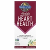 Garden of Life, Herbals, здоровье сердца, сладкий цитрус, 30 веганских капсул