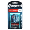 Compeed, улучшенный уход в блистерной упаковке, 10 ампул с гелем