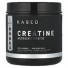 Kaged, моногидрат креатина, без добавок, 510 г (1,12 фунта)