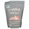 Himalania, гималайская розовая соль, крупная, 737 г (26 унций)