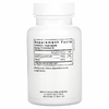 Vital Nutrients, цитиколин, 60 веганских капсул