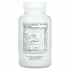 Vital Nutrients, Detox Formula, 120 веганских капсул