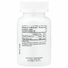 Vital Nutrients, Iron Plus C, 100 веганских капсул
