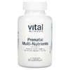 Vital Nutrients, мультипитательные вещества для беременных, 180 вегетарианских капсул